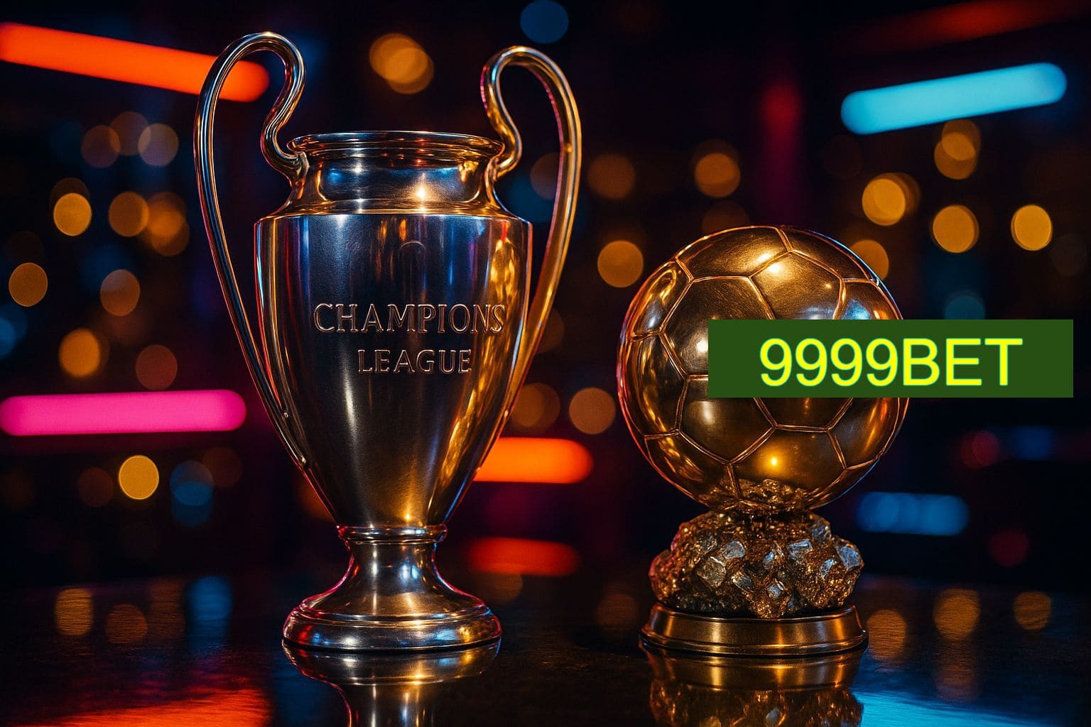 Eventos Esportivos