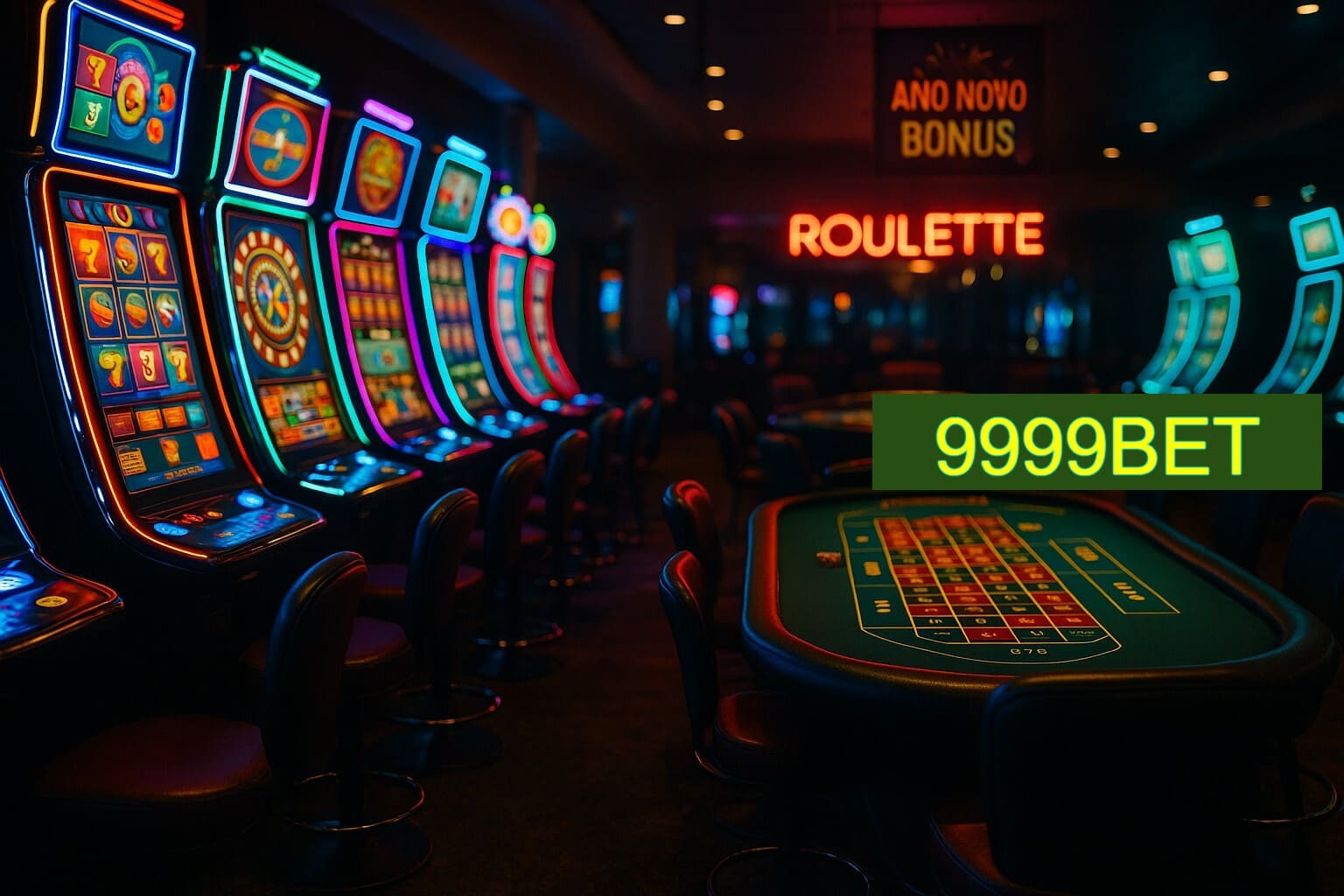 Jogos emocionantes no 9999BET